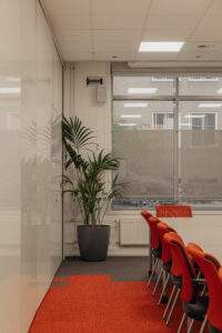 Hoogte Kadijk 143 Amsterdam